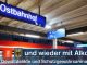 München: Zwei junge Männer greifen Erwachsene im Ostbahnhof an - Rowdy nennt Polizisten "Witzfiguren"
