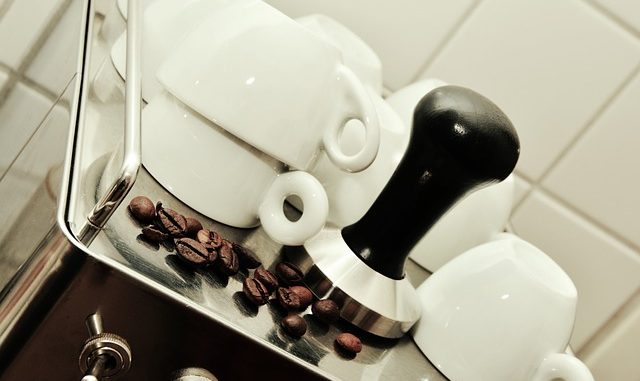 Eine ganze Palette von Straftaten für einen Kaffeevollautomaten Eine ganze Palette von Straftaten für einen Kaffeevollautomaten