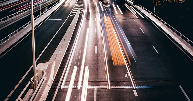 "Reichsbürger" nach Verfolgung über BAB 3 auf Autobahn in Köln gestellt