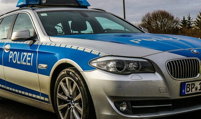 Bundespolizei erwischt drei Drogenkuriere in Sachsen Bundespolizei erwischt drei Drogenkuriere in Sachsen