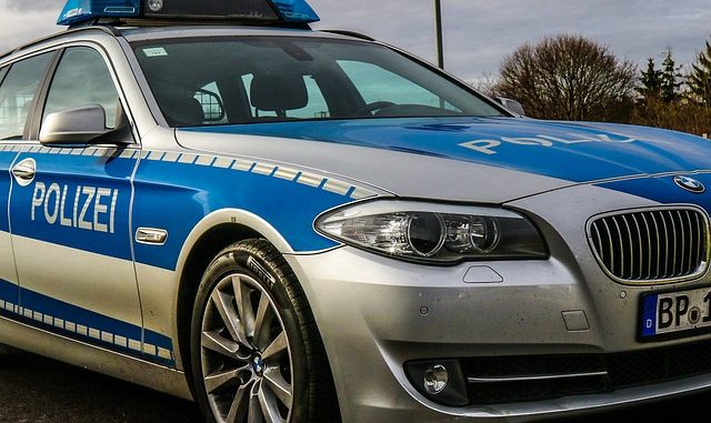 Bundespolizei erwischt drei Drogenkuriere in Sachsen