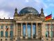 Noch nicht einmal der Bundestag ist vor Vandalismus sicher