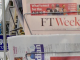 Intensivtäter wollten Zeitungskiosk in Hamburg-Harburg ausrauben